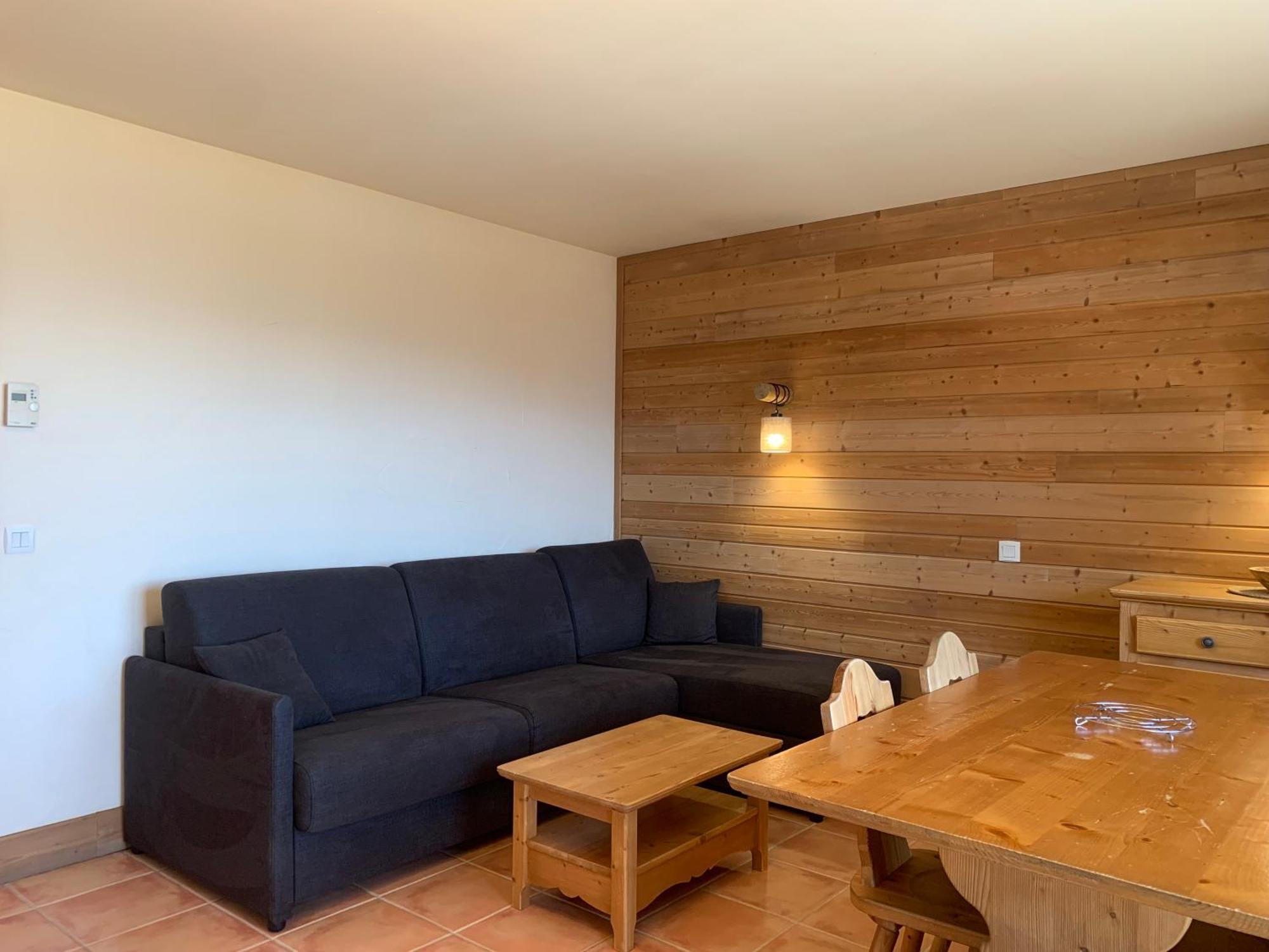 Lagodille Pra Loup 1500 Exterior foto