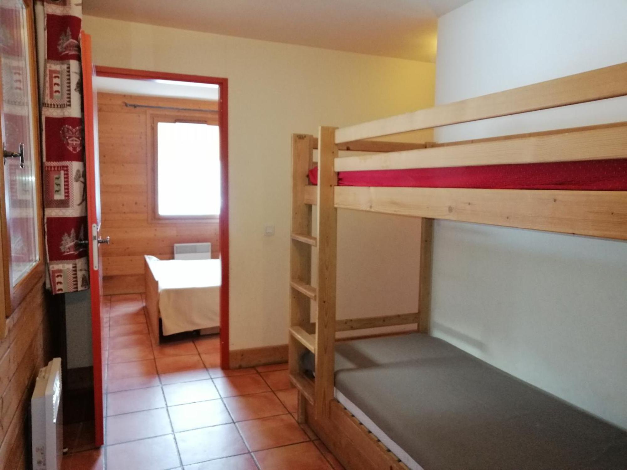 Lagodille Pra Loup 1500 Exterior foto
