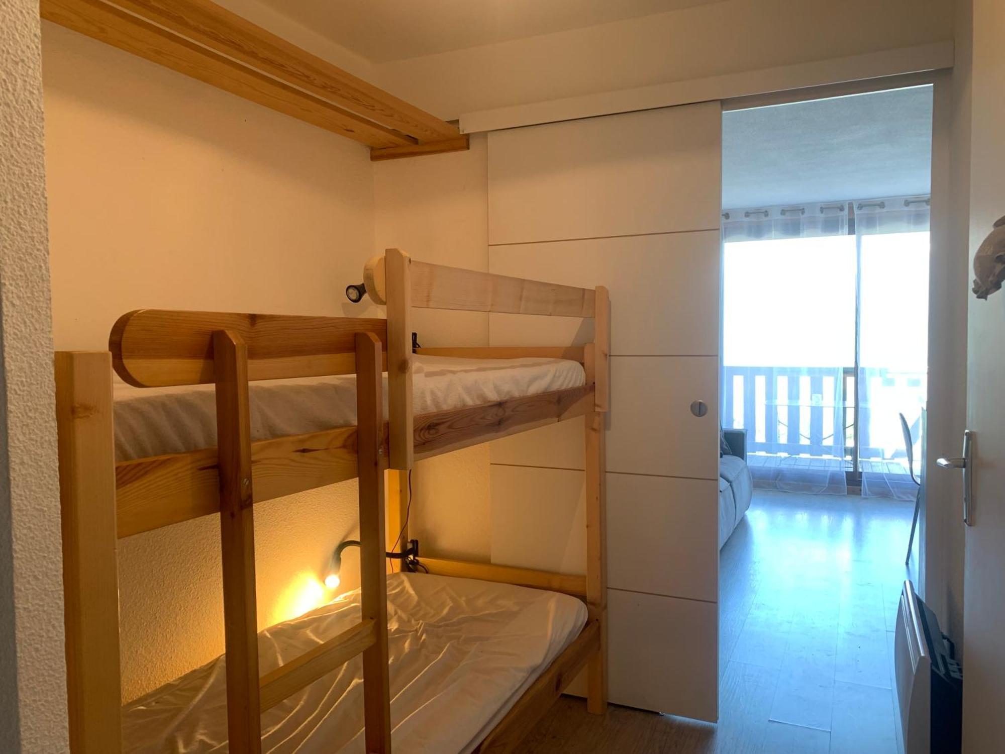 Lagodille Pra Loup 1500 Habitación foto