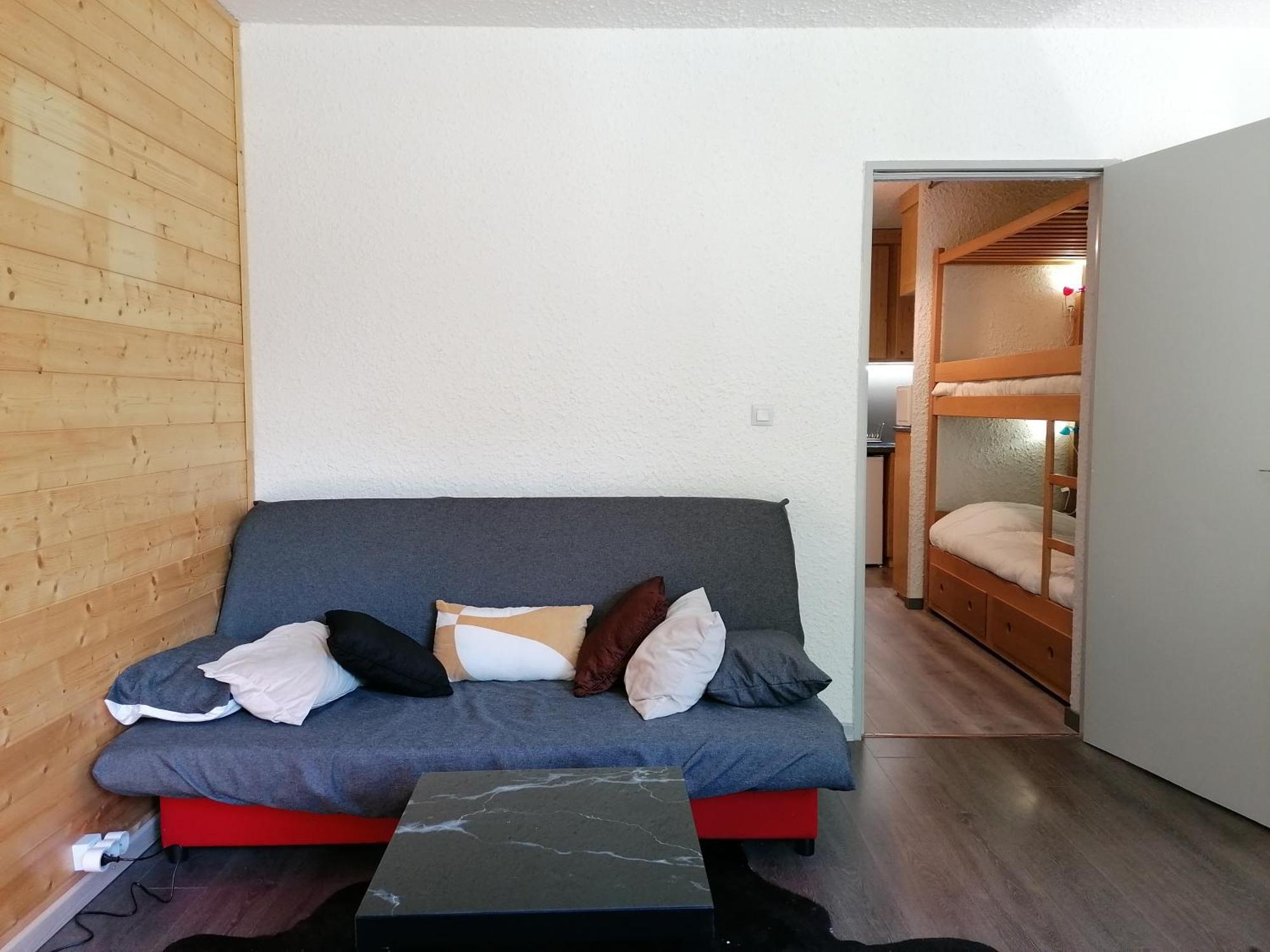 Lagodille Pra Loup 1500 Exterior foto